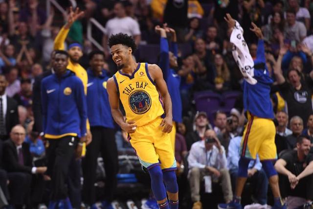 颠覆常规！NBA总经理投票最佳队长结果揭晓